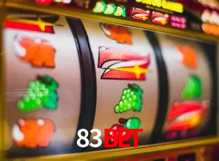 Desvendando o Mundo dos Jogos Virtuais na 83bet