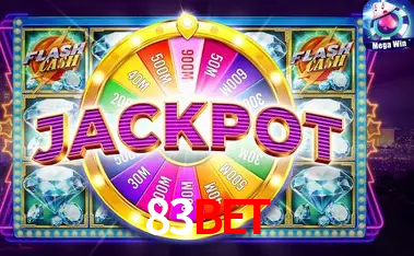 Desvendando o Mundo dos Jogos Virtuais na 83bet