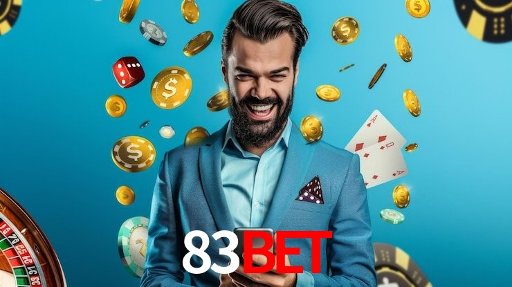 Experiência VIP 83bet