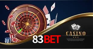 Estatísticas 83bet