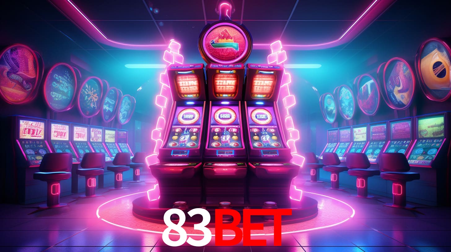 83bet - Jackpot das Estrelas - 83bet app