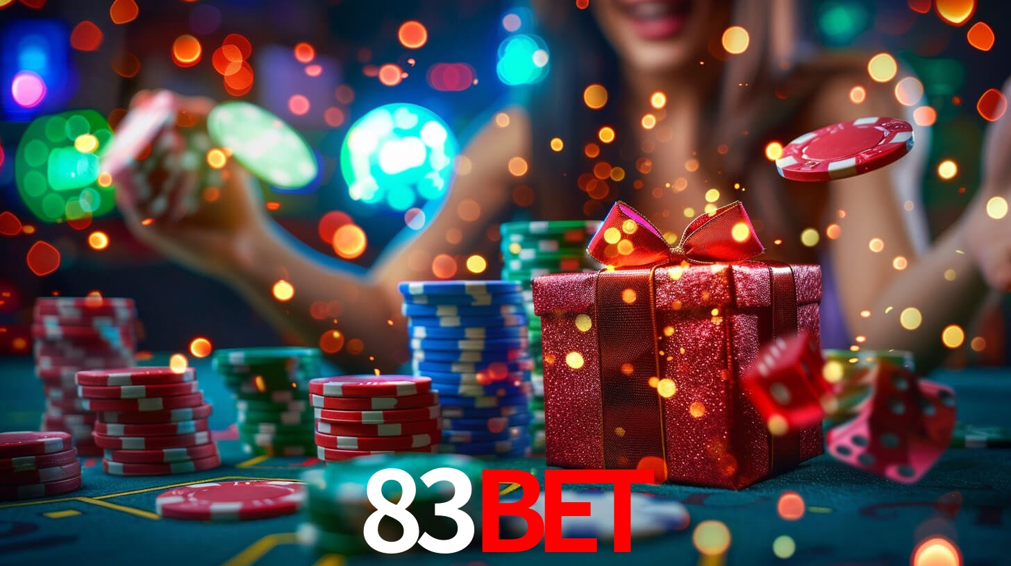 83BET