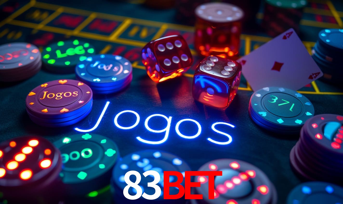 83BET