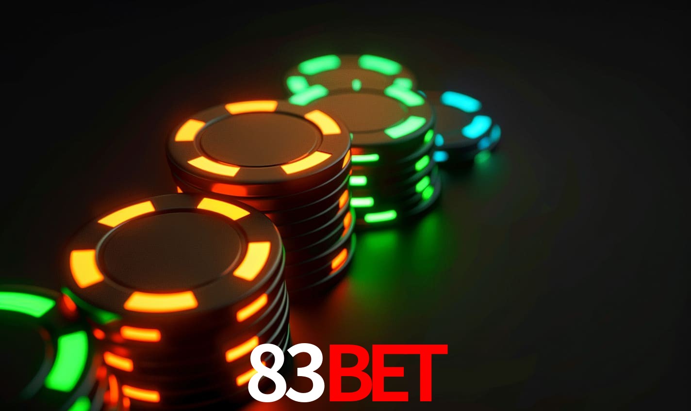 83BET