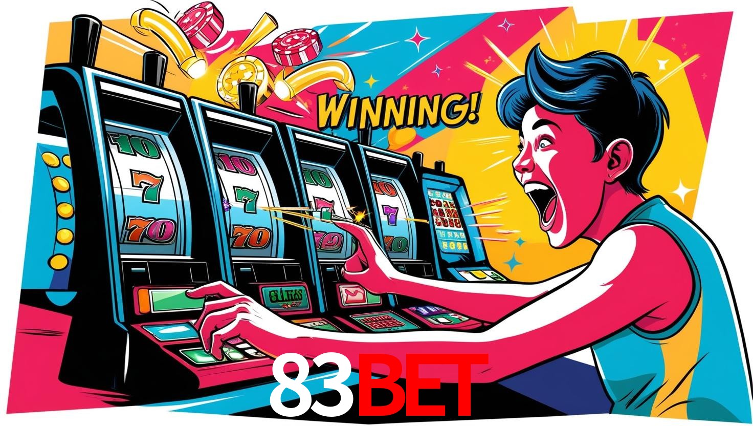 83BET