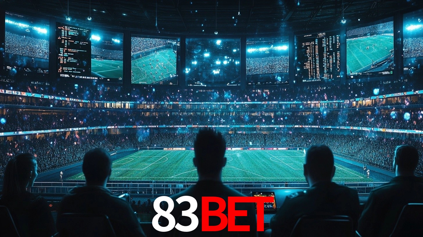 83BET