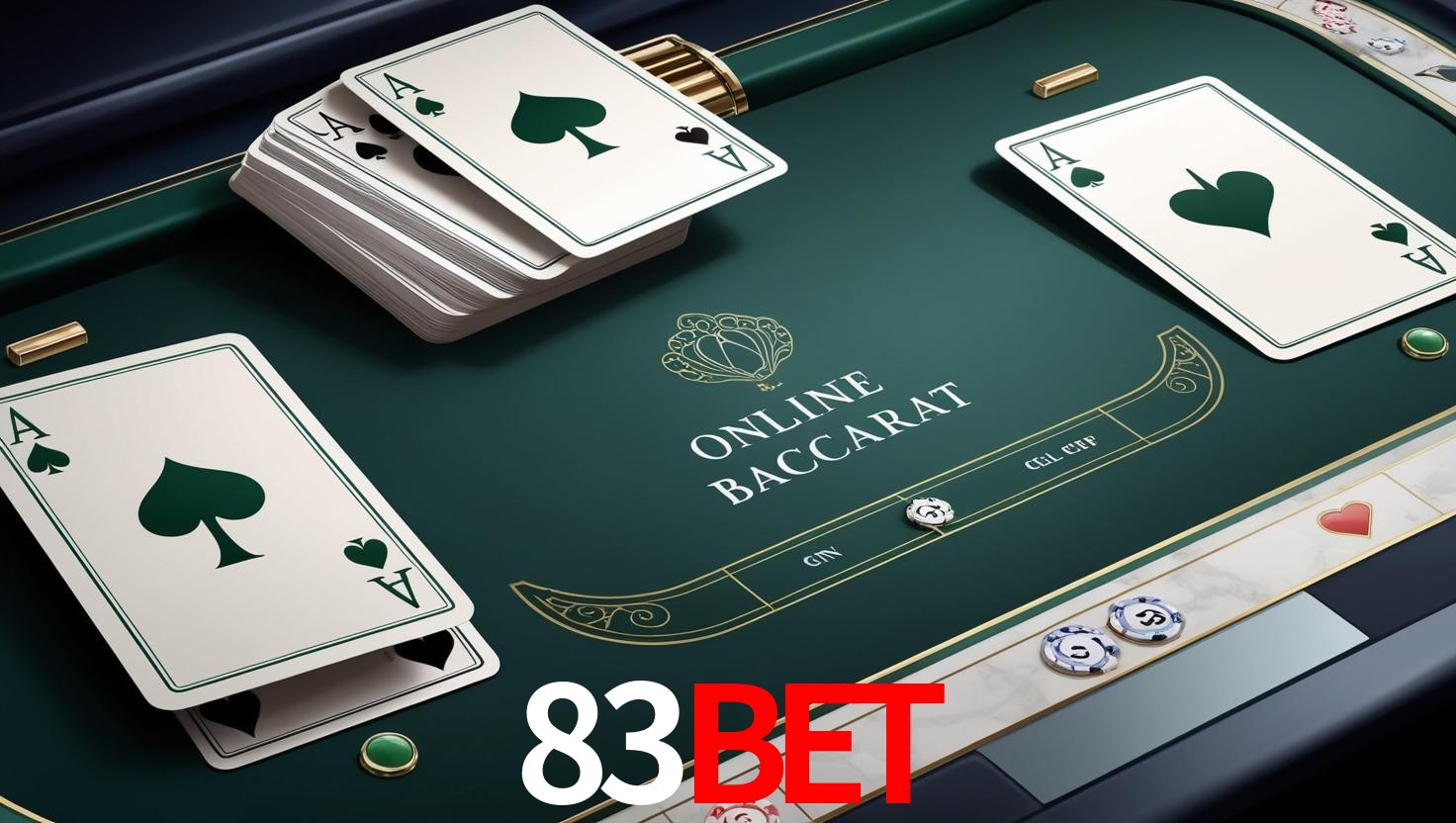 83BET