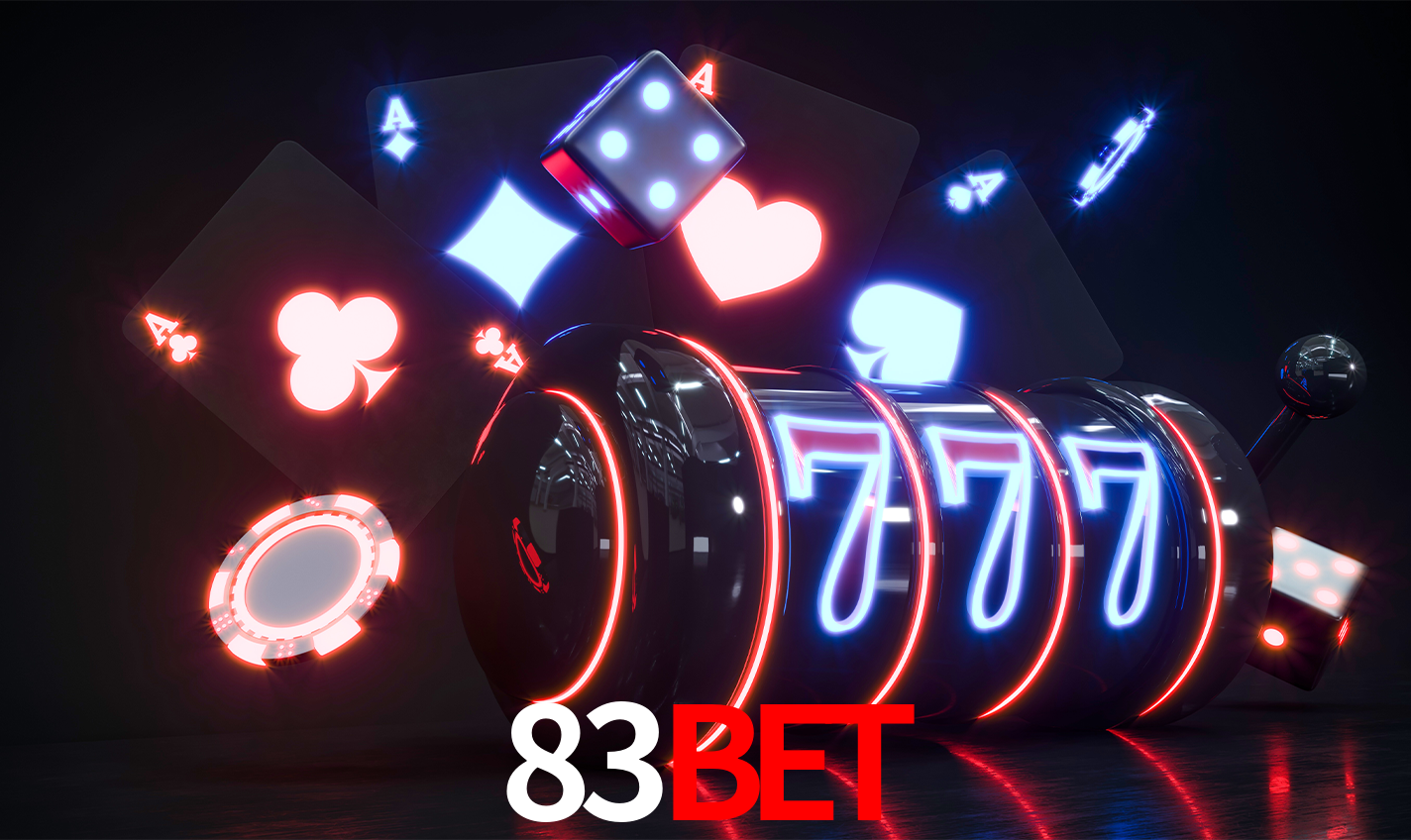 83BET