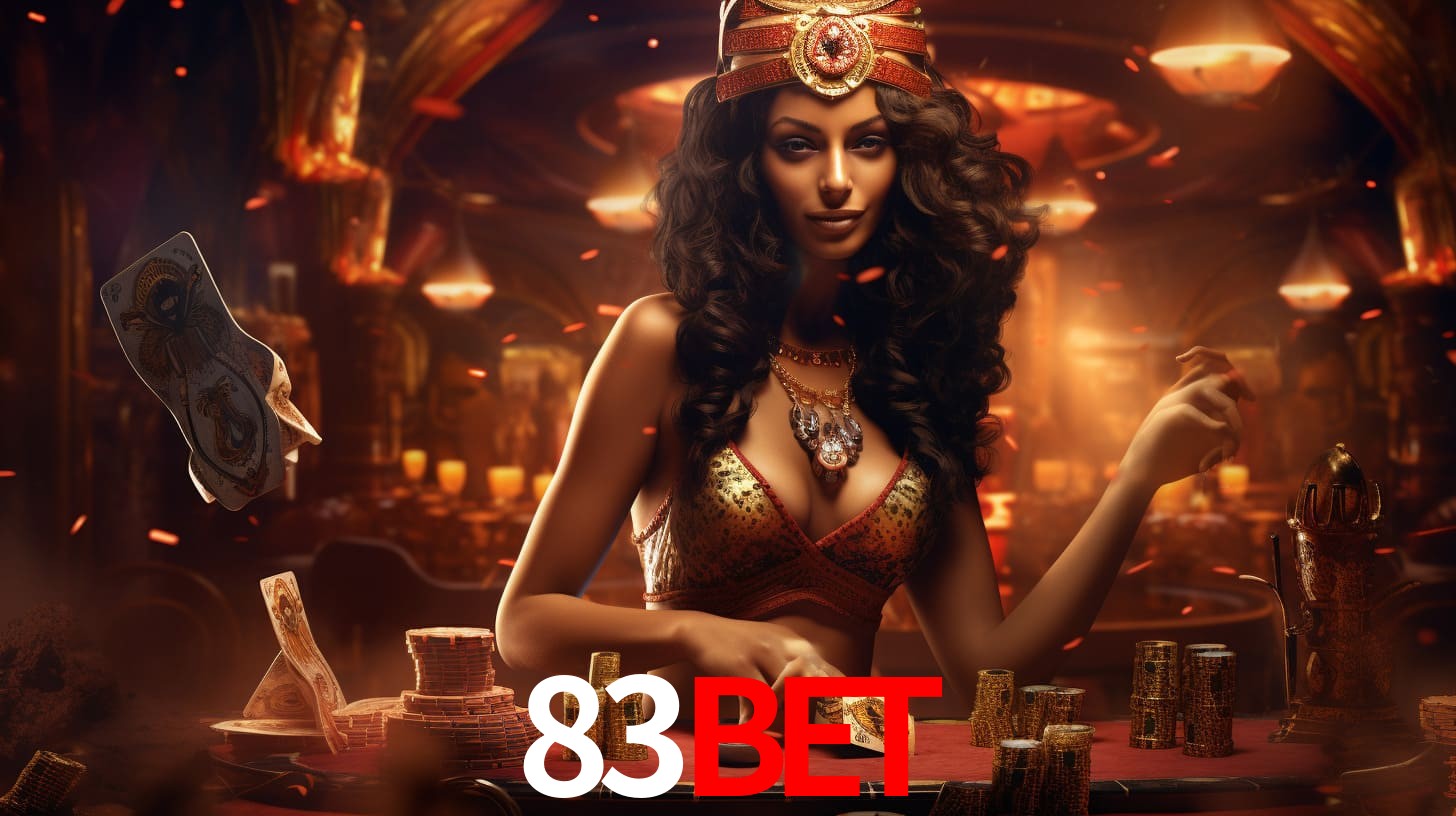 83BET