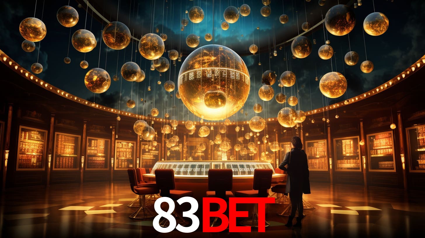 83BET