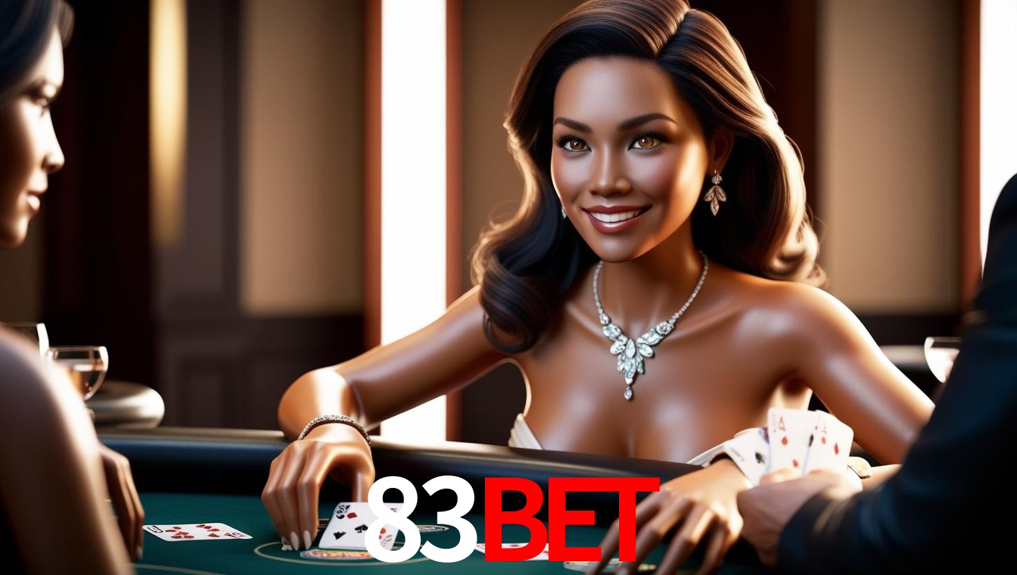 83BET