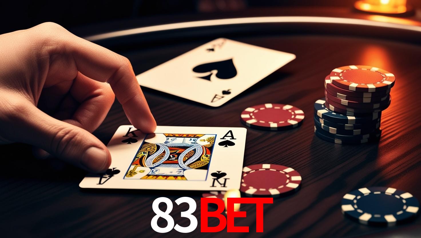 83BET