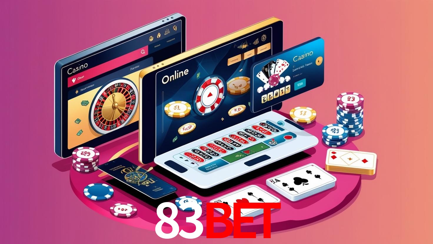 83BET