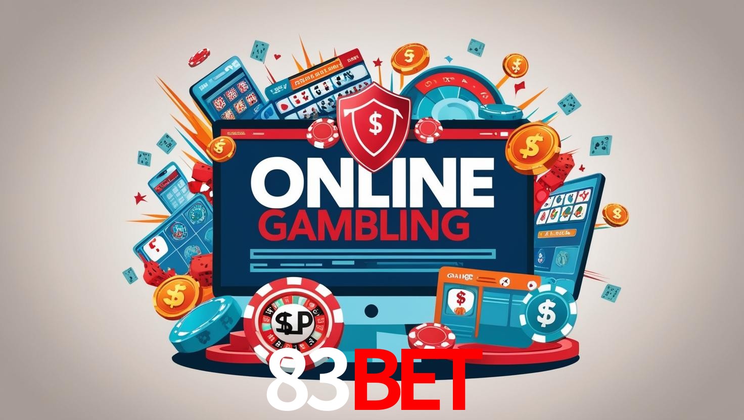 83BET