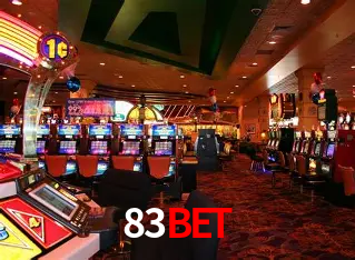 Descubra a Magia dos Jogos de Arcade no 83bet