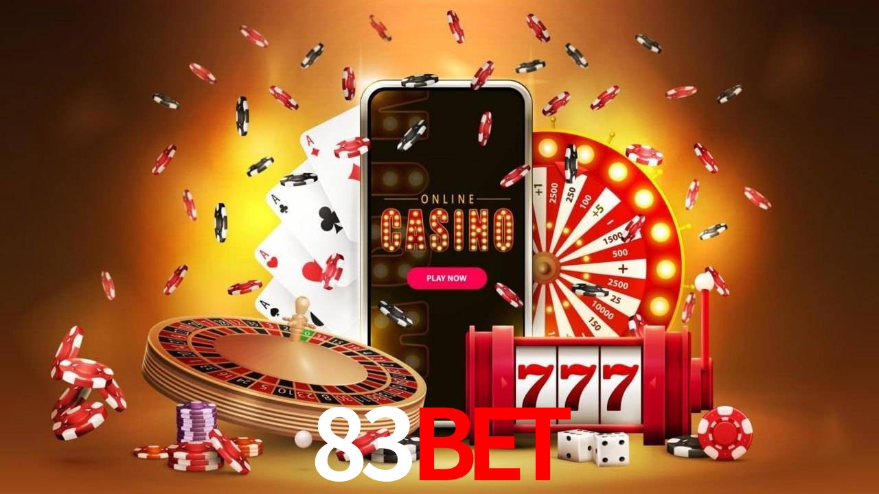 Sistemas de Segurança 83bet