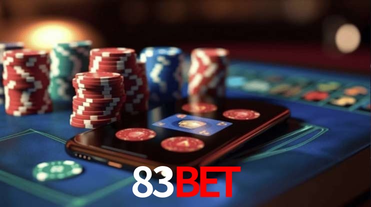 Estatísticas Esportivas 83bet