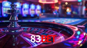 Diretório de Jogos 83bet