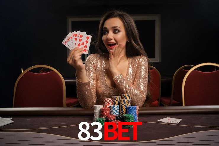 Interface Premium 83bet