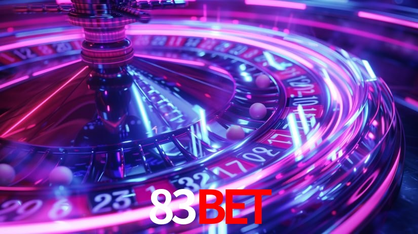 cassino 83bet