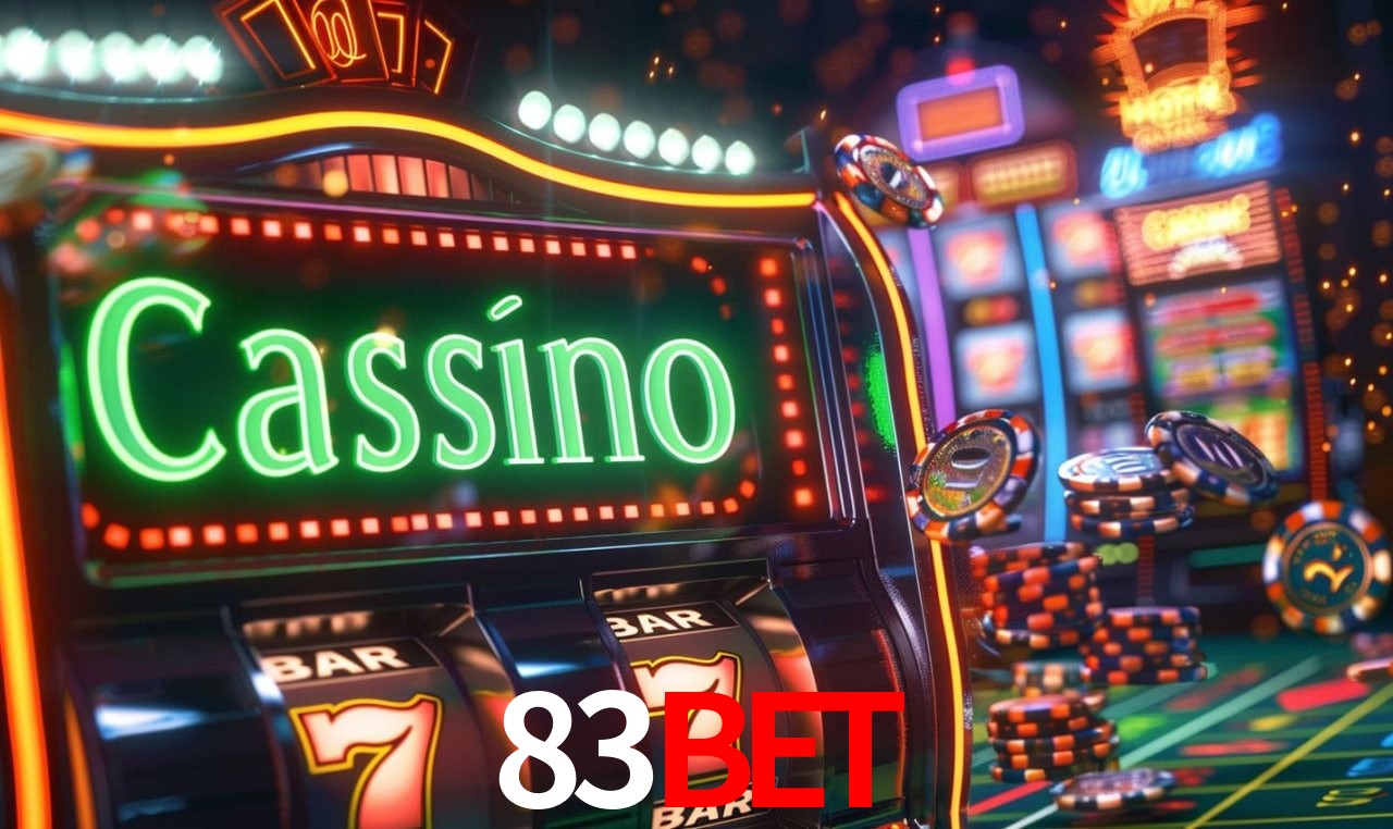 Especiais de Fim de Semana 83bet