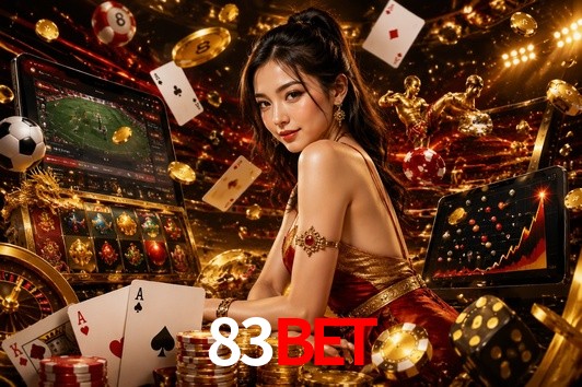 Flash Promotion 83bet