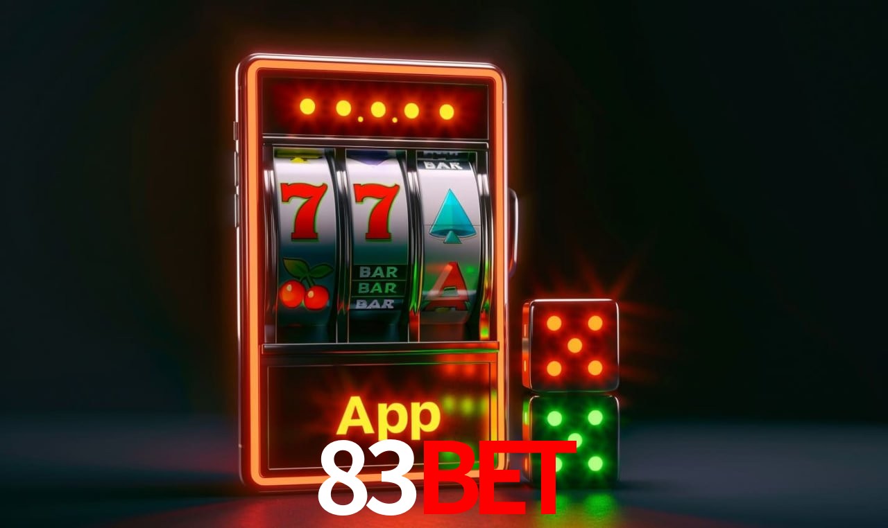 Login Seguro 83bet