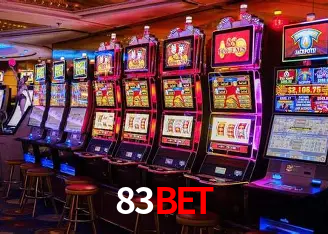 Descubra a Essência do 83bet: Nossa História e Compromissos