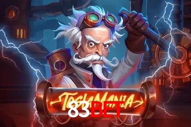 Integração de APIs 83bet