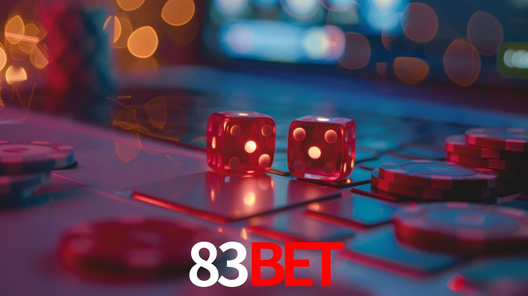 Exclusive Offers 83bet
