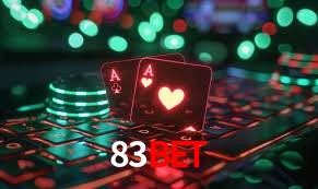 Jogos de Slot 83bet