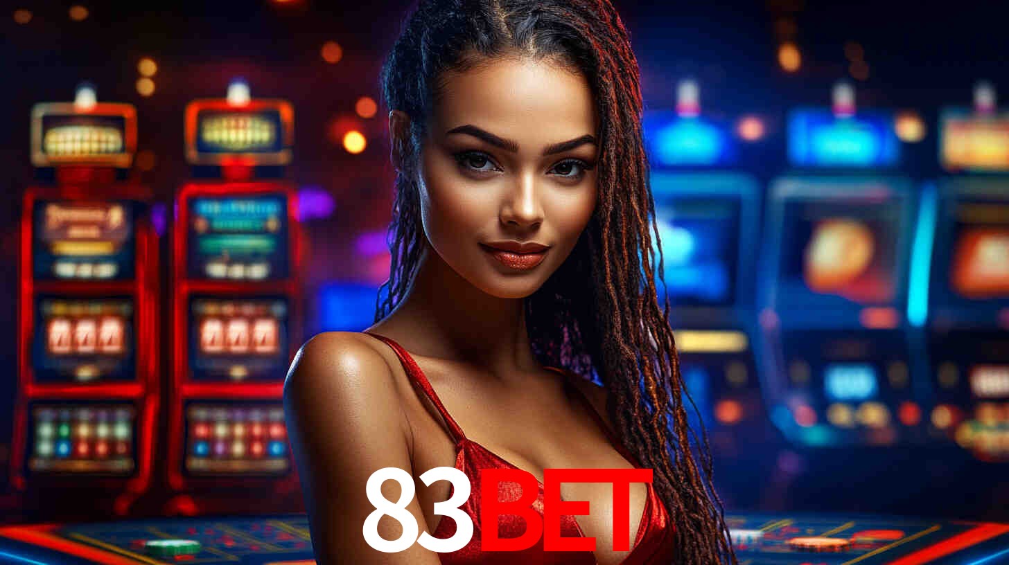 Desvendando o Mundo dos Jogos Virtuais na 83bet
