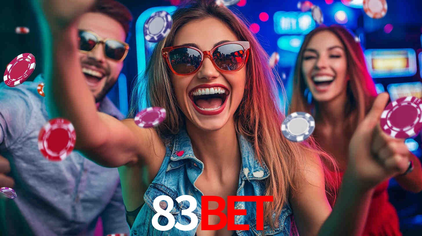 Descubra a Essência do 83bet: Nossa História e Compromissos