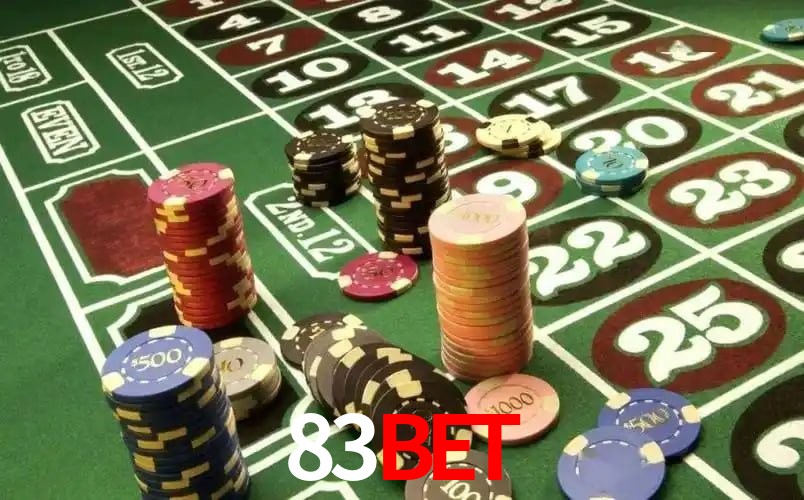 Segurança 2FA 83bet