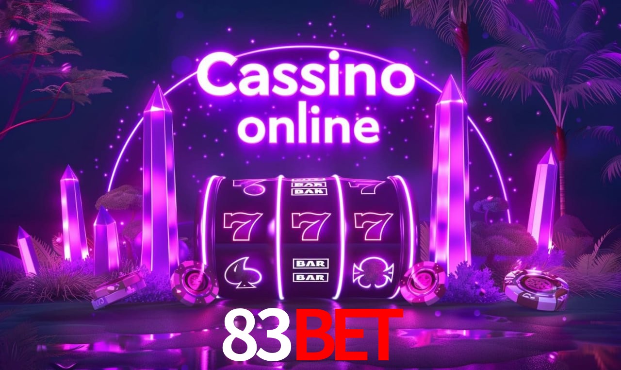 83bet Certificado eCOGRA - Jogos Justos Auditados