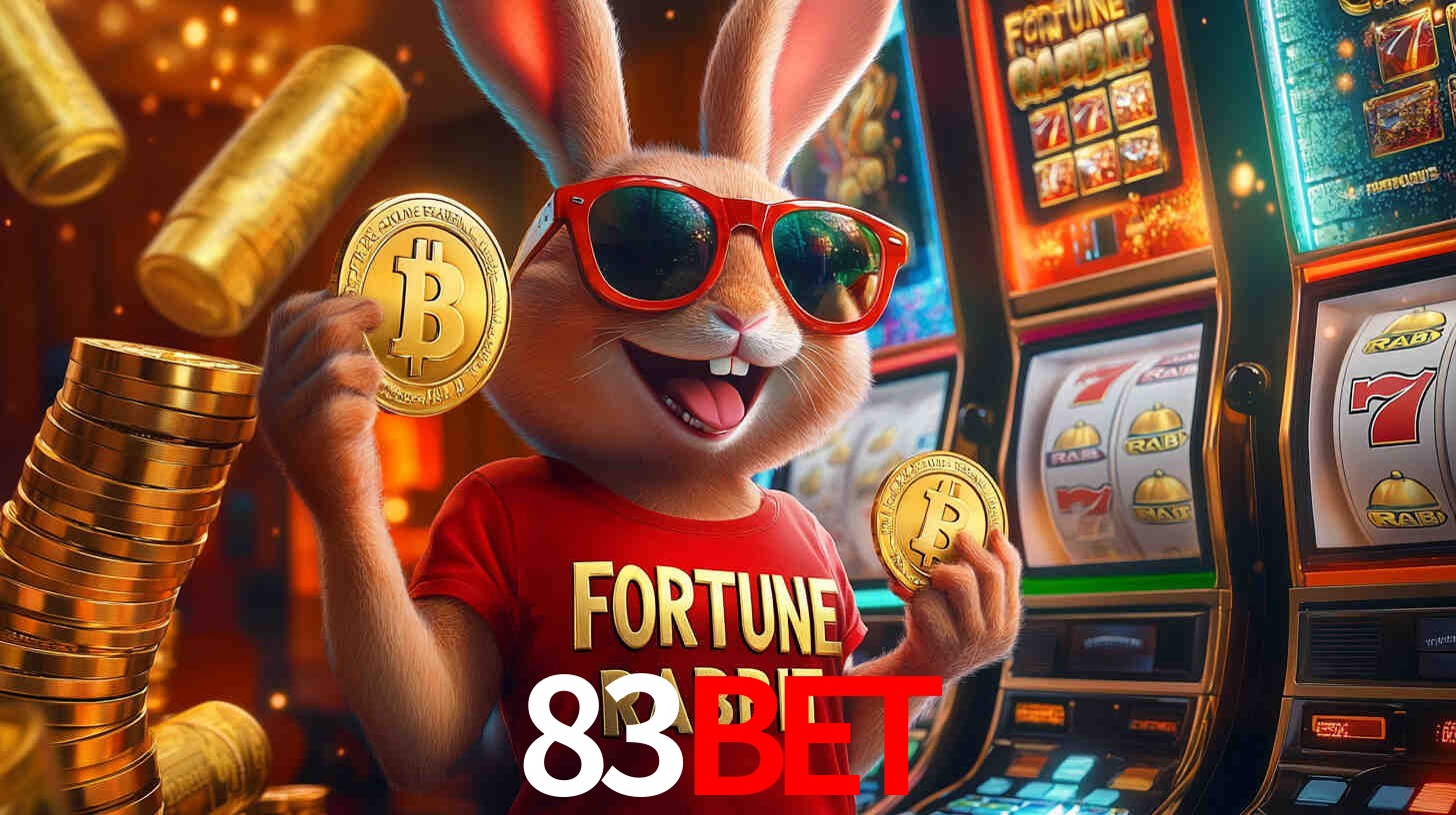 A Popularidade dos Caça-Níqueis no 83bet