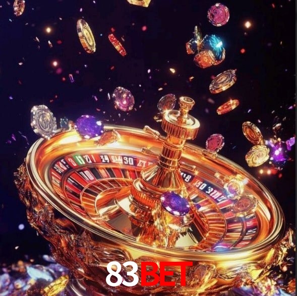 83bet Segurança Logo 1