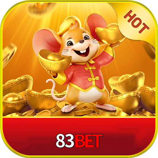 83bet Logo