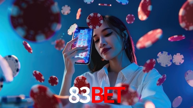 cassino 83bet
