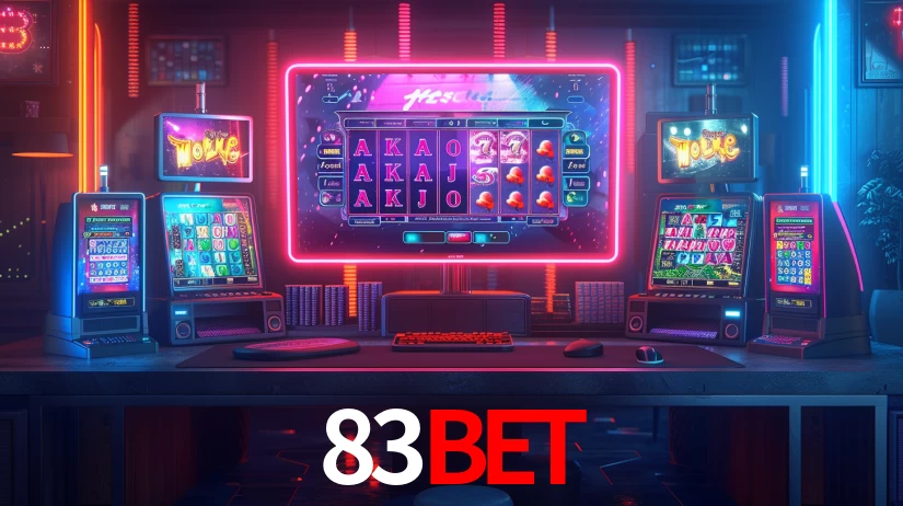 83bet app