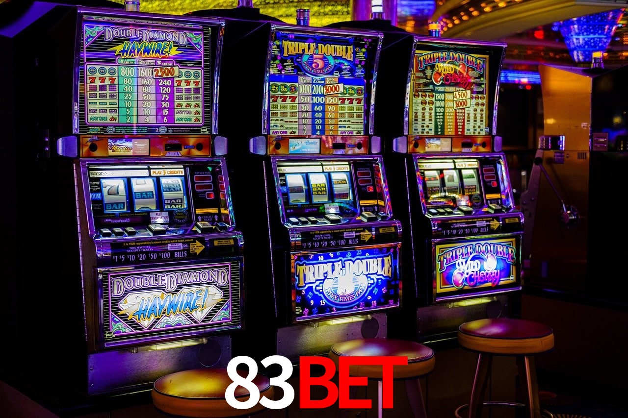 Apostas de Futebol 83bet