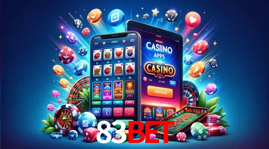 Live Casino 83bet