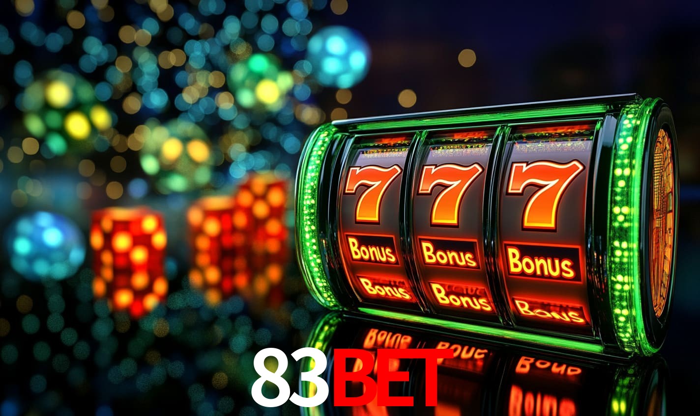 Benefícios da Conta 83bet