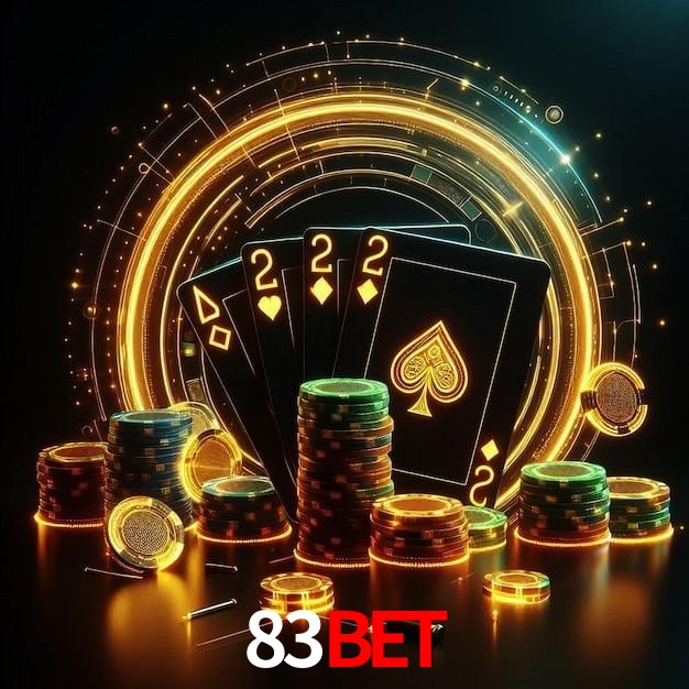 Jogos de Slot 83bet