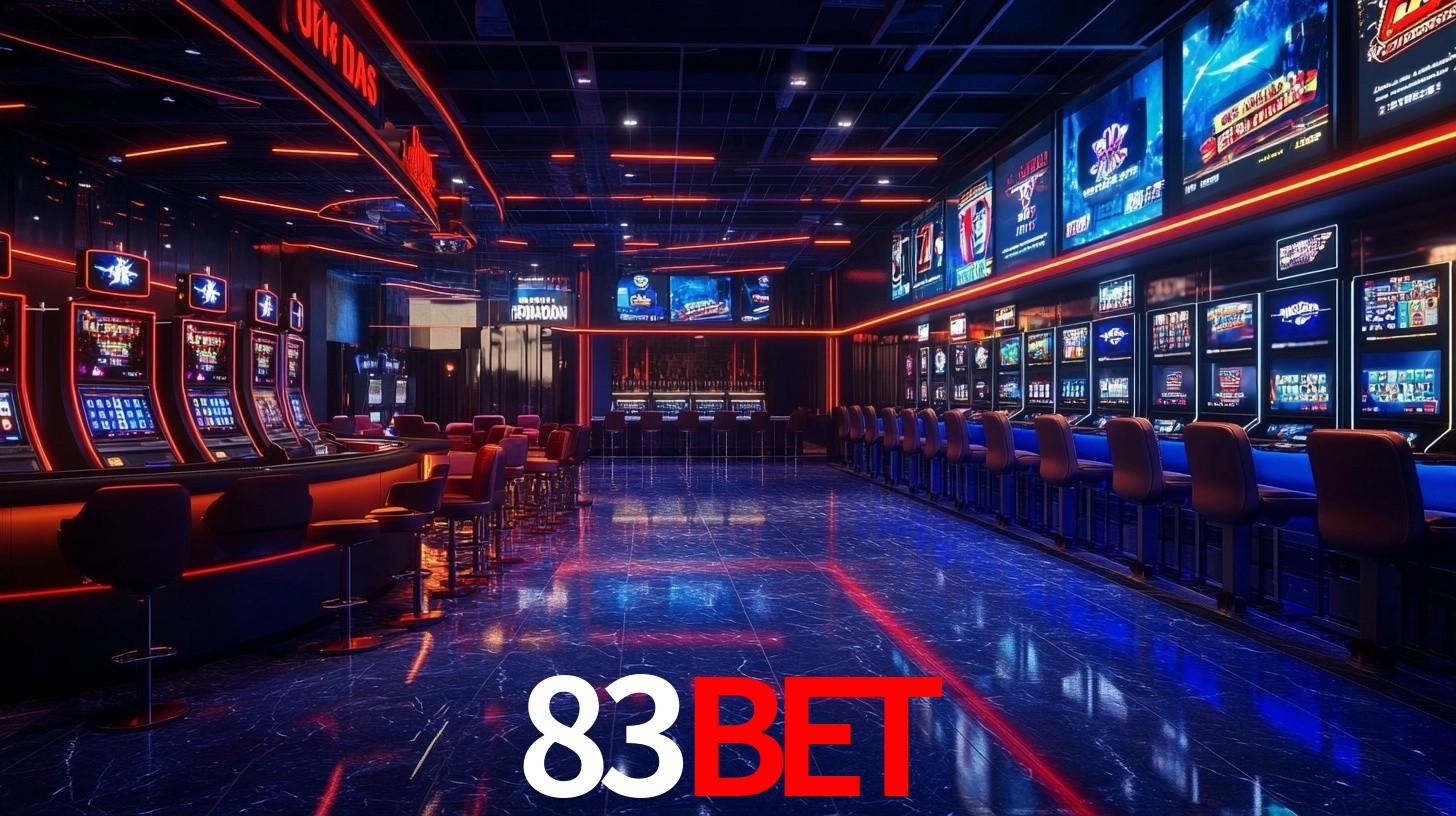 Exclusive Games 83bet