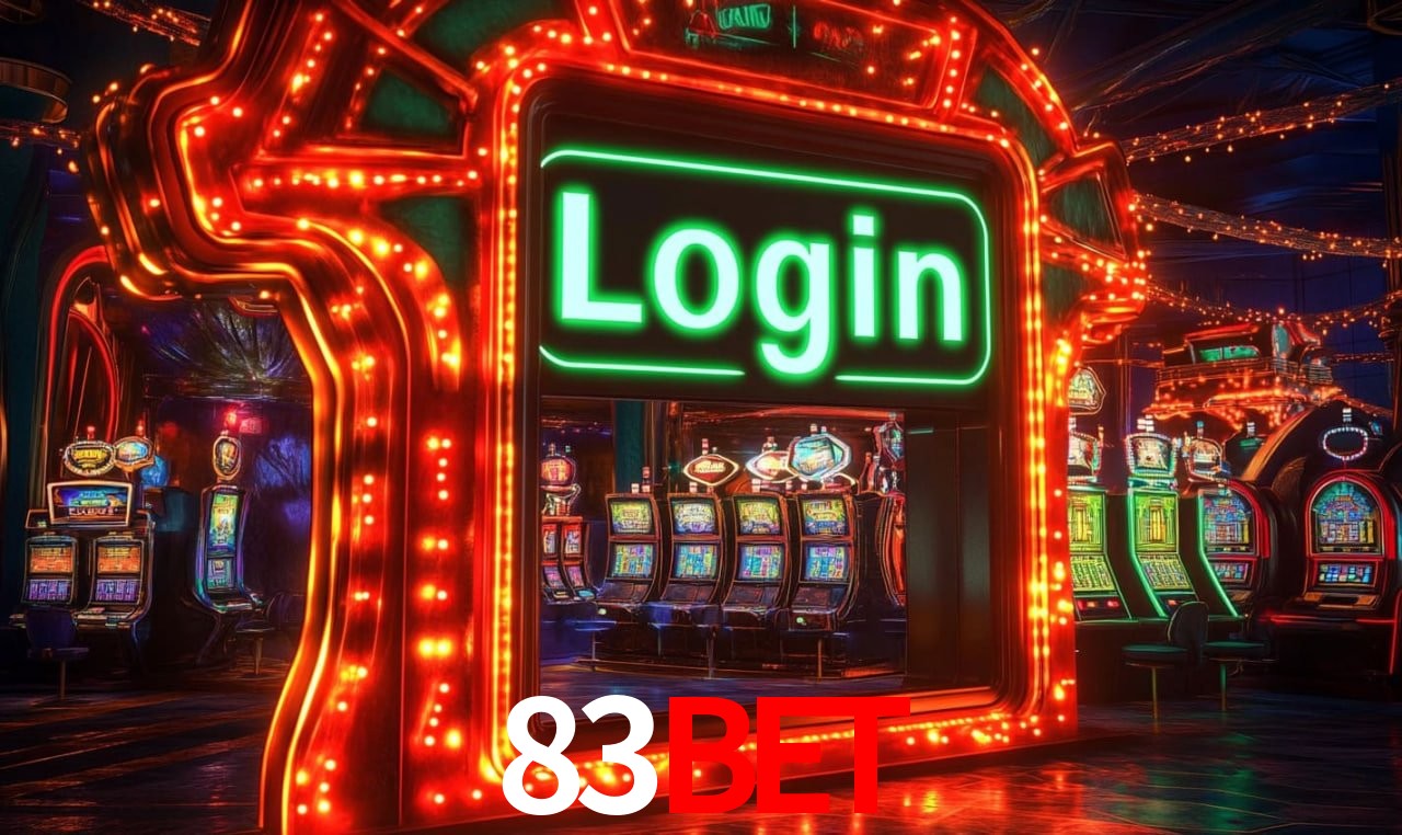 Apostas de Tênis 83bet