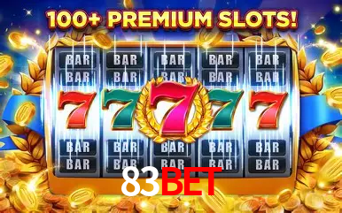 Descubra o Mundo do Cassino Online com 83bet