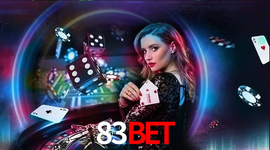 Game Providers 83bet