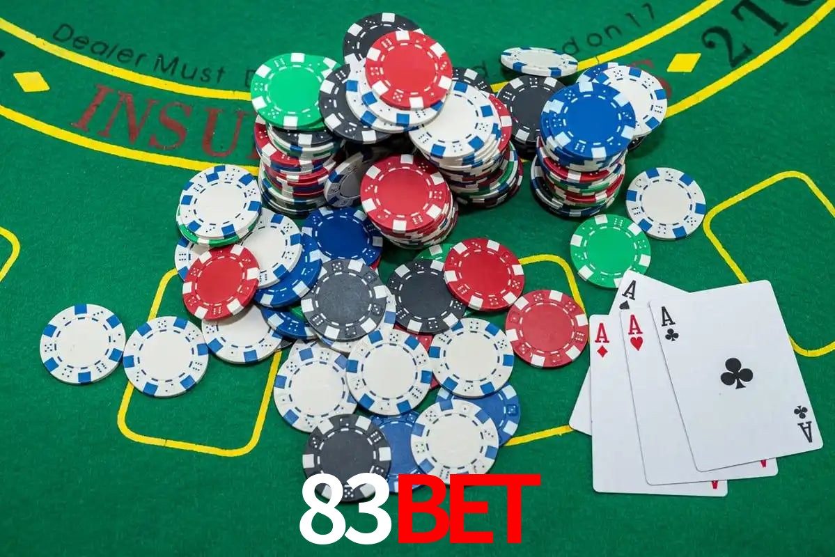 Casino VIP 83bet