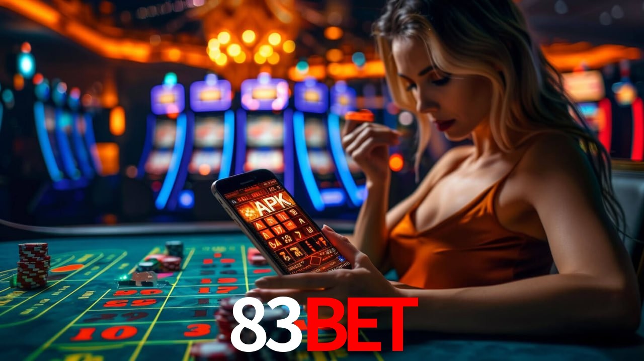 VIP Casino 83bet